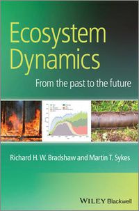 Cover image for Ecosystem Dynamics: From the Past to the Future