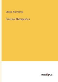 Cover image for Practical Therapeutics