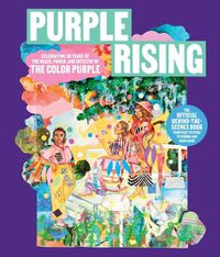 Cover image for Purple Rising