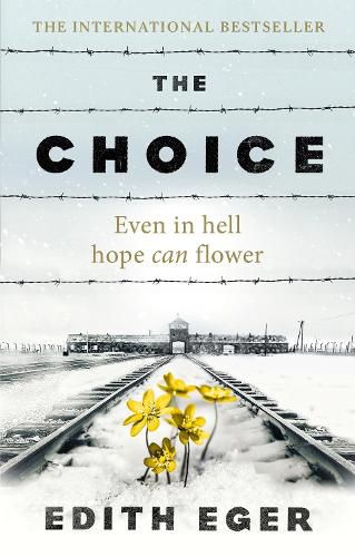 Cover image for The Choice: A true story of hope