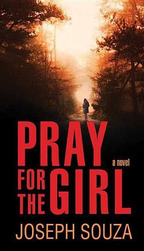 Cover image for Pray for the Girl