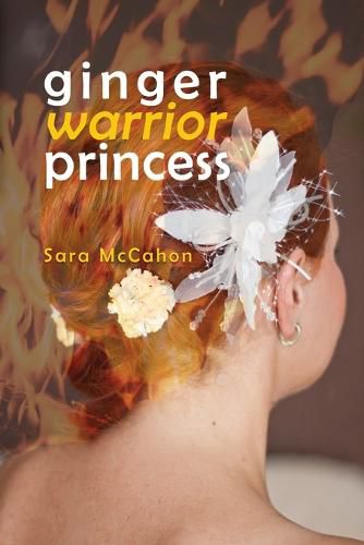 Cover image for Ginger Warrior Princess