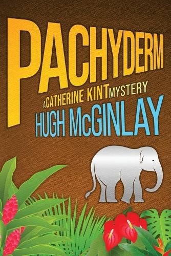 Cover image for Pachyderm