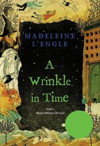 Cover image for Wrinkle in Time