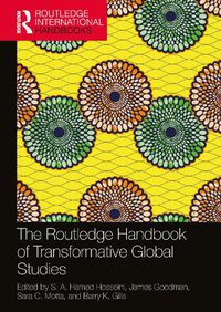 Cover image for The Routledge Handbook of Transformative Global Studies