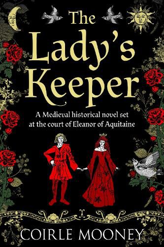 Cover image for The Lady's Keeper