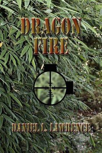 Cover image for Dragon Fire