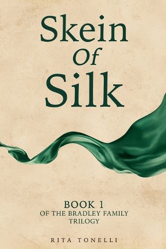 Cover image for Skein of Silk