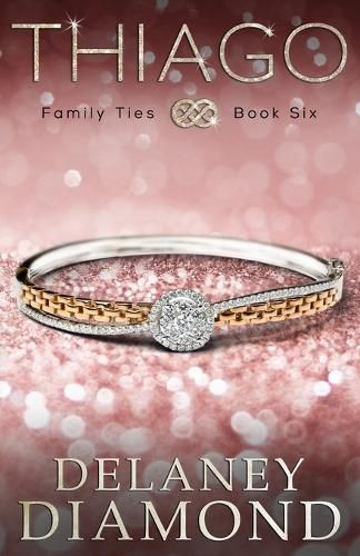 Cover image for Thiago