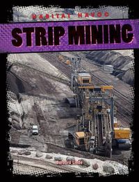 Cover image for Strip Mining