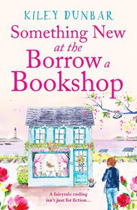 Cover image for Something New at the Borrow a Bookshop