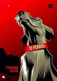 Cover image for 13 Perros