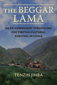 Cover image for The Beggar Lama