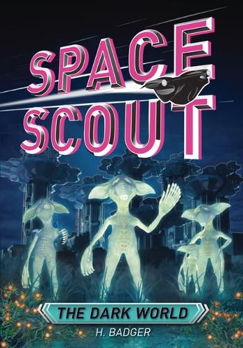 Cover image for The Dark World