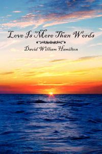 Cover image for Love Is More Than Words