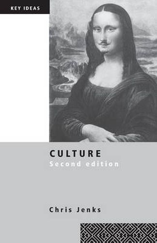 Cover image for Culture