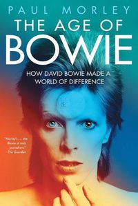 Cover image for The Age of Bowie