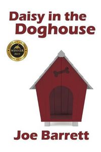 Cover image for Daisy in the Doghouse