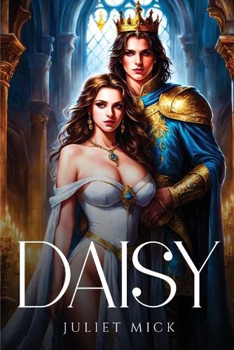 Cover image for Daisy