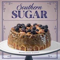 Cover image for Southern Sugar