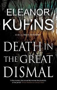 Cover image for Death in the Great Dismal