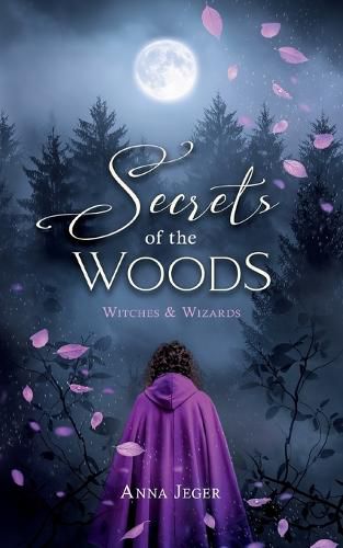 Cover image for Secrets of the Woods