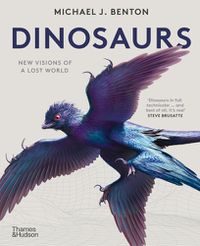 Cover image for Dinosaurs