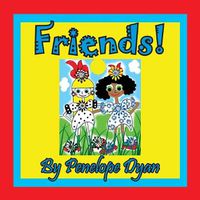 Cover image for Friends!