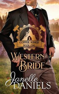 Cover image for Western Bride