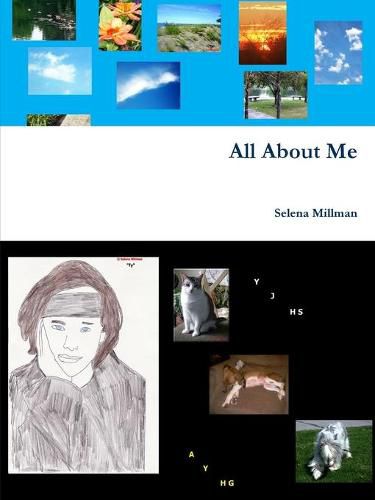 Cover image for All About Me