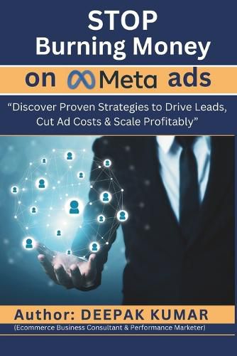 Cover image for Stop Burning Money on Meta Ads