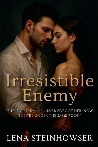 Cover image for Irresistible Enemy