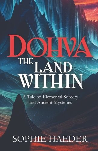 Dohva - The Land Within