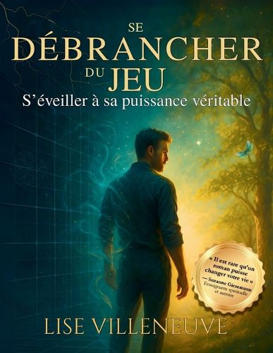 Cover image for Se Debrancher du Jeu
