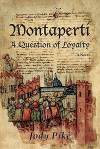 Cover image for Montaperti