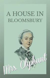 Cover image for A House in Bloomsbury