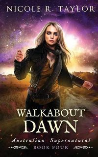 Cover image for Walkabout Dawn