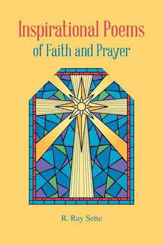 Cover image for Inspirational Poems of Faith and Prayer