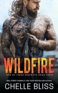 Cover image for Wildfire