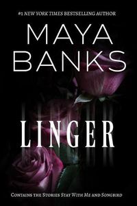 Cover image for Linger