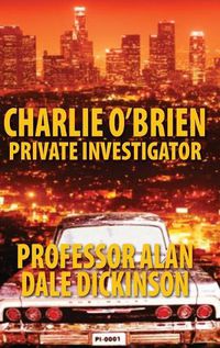 Cover image for Charlie O'Brien: Private Investigator