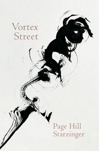 Cover image for Vortex Street