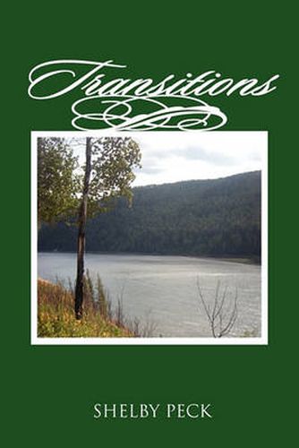 Cover image for Transitions