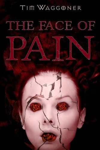 Cover image for The Face of Pain