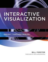 Cover image for Interactive Visualization