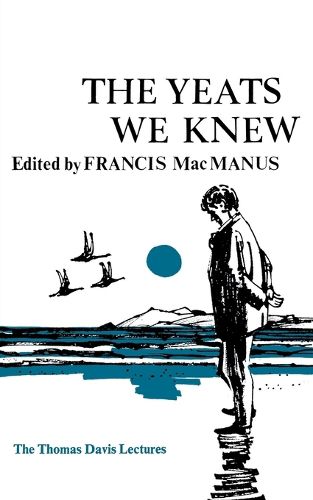 Cover image for The Yeats We Knew