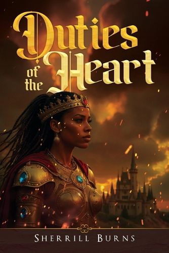 Cover image for Duties of the Heart