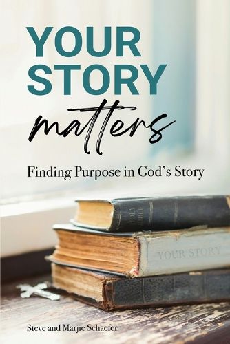 Your Story Matters