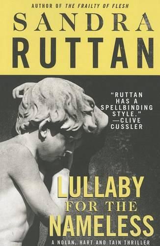 Cover image for Lullaby for the Nameless