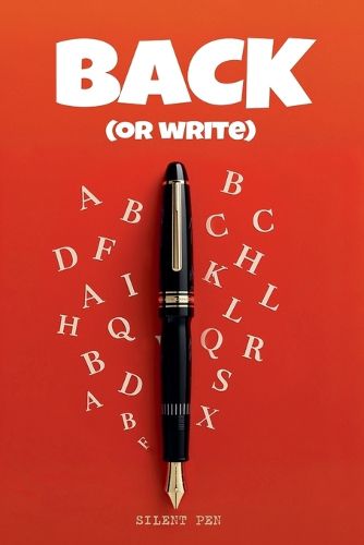 Cover image for Back (or write)